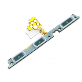 Samsung G780 / G781 / A525 / A526 / A528 / A725 / A726 Galaxy S20 FE / A52 / A52S / A72 on / off καλωδιο κουμπιου λειτουργιας (service pack) (γνησια)