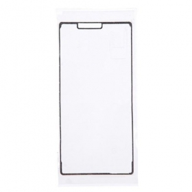 Sony Xperia Z3 D6603 / Xperia Z3 D6633 / Xperia Z3 D6643 / Xperia Z3 D6653 αυτοκόλλητη ταινία για πλαίσιο οθόνης
