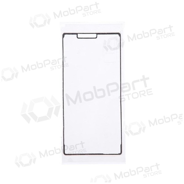 Sony Xperia Z3 D6603 / Xperia Z3 D6633 / Xperia Z3 D6643 / Xperia Z3 D6653 αυτοκόλλητη ταινία για πλαίσιο οθόνης Sony Xperia Z3 D6603 / Xperia Z3 D6633 / Xperia Z3 D6643 / Xperia Z3 D6653 αυτοκόλλητη ταινία για πλαίσιο οθόνης