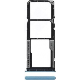 Xiaomi Redmi Note 12 4G Υποδοχή κάρτας SIM (μπλε)