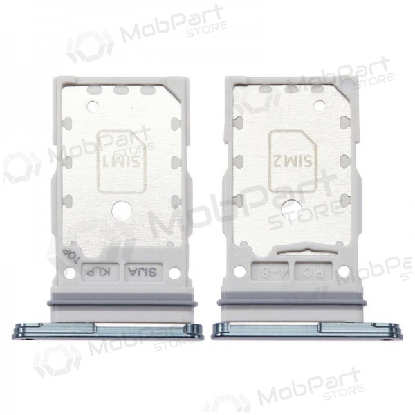 Samsung Galaxy S22, S22+ Dual Υποδοχή κάρτας SIM (πράσινος) (γνησια)