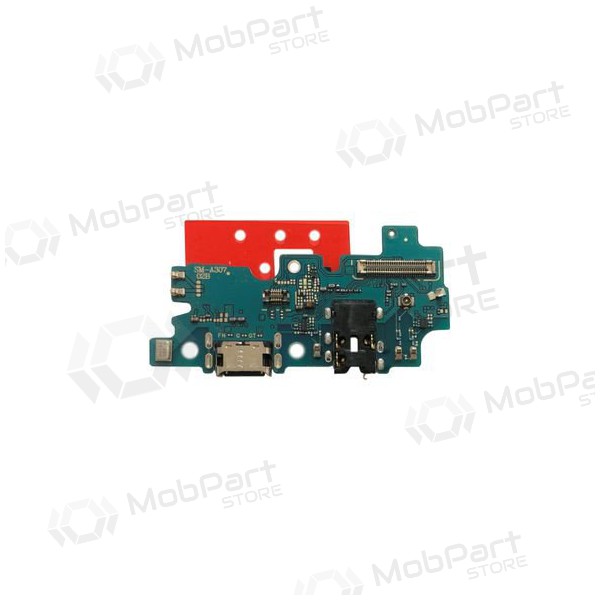 Samsung A307 Galaxy A30s θύρα φόρτισης (service pack) (γνησια) Samsung A307 Galaxy A30s θύρα φόρτισης (service pack) (γνησια)