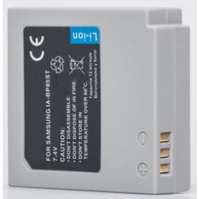 Samsung IA-BP85ST φωτογραφική μπαταρία / συσσωρευτής