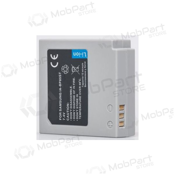Samsung IA-BP85ST φωτογραφική μπαταρία / συσσωρευτής