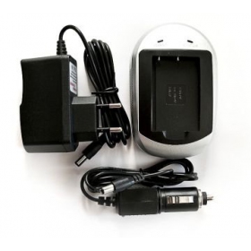 Φορτιστής Panasonic VW-VBK180/360