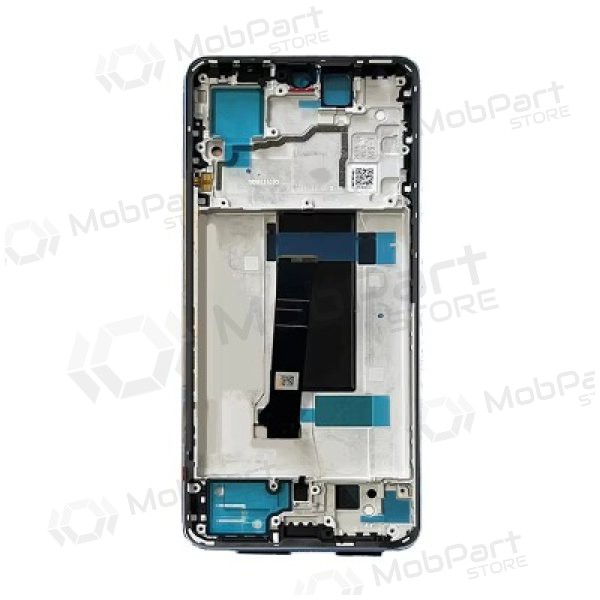 Xiaomi Redmi Note 13 Pro 5G οθόνη (Olive Green) (με πλαίσιο) (γνησια) Xiaomi Redmi Note 13 Pro 5G οθόνη (Olive Green) (με πλαίσιο) (γνησια)