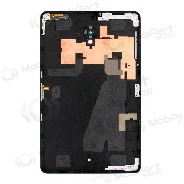 Samsung T590 Galaxy Tab A 10.5 (2018) πίσω κάλυμμα μπαταρίας (μαύρος) (μεταχειρισμένος grade C, γνησια) Samsung T590 Galaxy Tab A 10.5 (2018) πίσω κάλυμμα μπαταρίας (μαύρος) (μεταχειρισμένος grade C, γνησια)