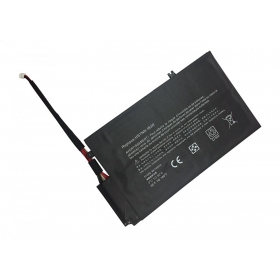 HP Envy TouchSmart 4  EL04XL, 3200mAh μπαταρία Laptop