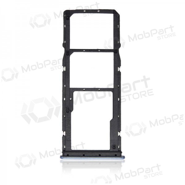 Xiaomi Redmi Note 11 / Redmi Note 11S Υποδοχή κάρτας SIM (μπλε) Xiaomi Redmi Note 11 / Redmi Note 11S Υποδοχή κάρτας SIM (μπλε)