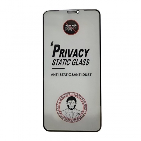 Προστατευτικό γυαλί Apple iPhone 15 Pro - ESD Anti-Static Privacy