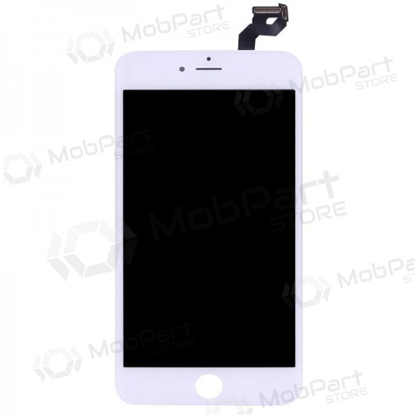 Apple iPhone 6S Plus οθόνη (άσπρο) (Premium) Apple iPhone 6S Plus οθόνη (άσπρο) (Premium)