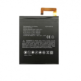 LENOVO Tab 2 A8-50 μπαταρία / συσσωρευτής (3550mAh)