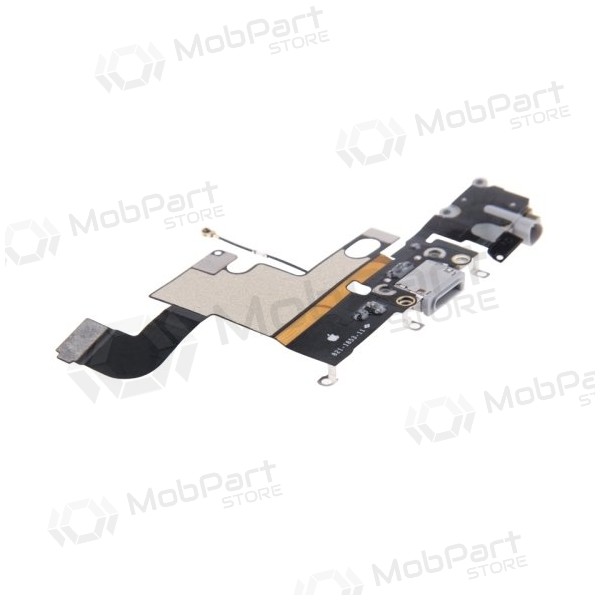 Apple iPhone 6 θύρα φόρτισης (γκρί) (μεταχειρισμένος, γνησια) Apple iPhone 6 θύρα φόρτισης (γκρί) (μεταχειρισμένος, γνησια)