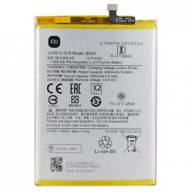 Xiaomi Poco M5 μπαταρία, akumuliatorius (BN5H) (γνησια)