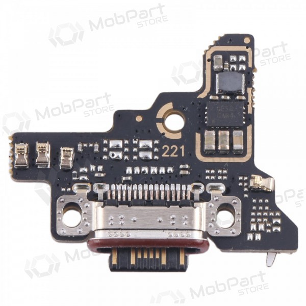 Xiaomi 13T Pro θύρα φόρτισης (service pack) (γνησια)