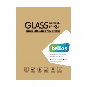 Lenovo Tab M10 Plus (3rd Gen) 10.6 προστασία οθόνης Tempered Glass 
