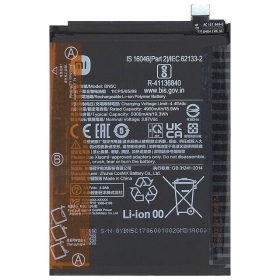 Xiaomi Poco M4 Pro 5G μπαταρία, akumuliatorius (BN5C) (γνησια)