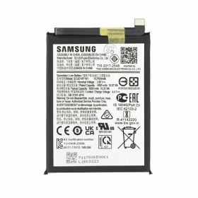 Samsung Galaxy A22 5G μπαταρία, akumuliatorius (γνησια)