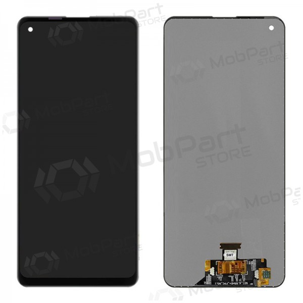 Samsung Galaxy A21s οθόνη (γνησια) Samsung Galaxy A21s οθόνη (γνησια)