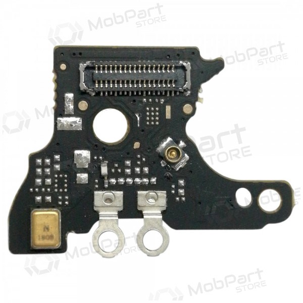 Huawei P20 mikrofono εύκαμπτο καλώδιο  (service pack) (γνησια)