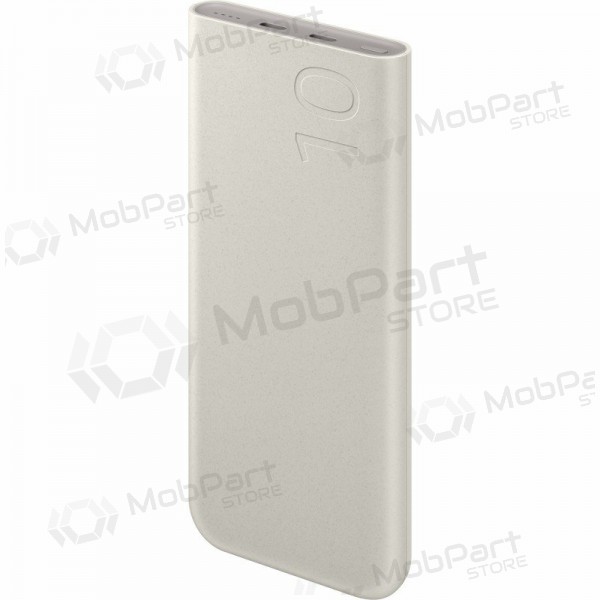 Εξωτερική μπαταρία Power Bank Samsung EB-P3400XUEGEU PD25W 10000mAh rusva