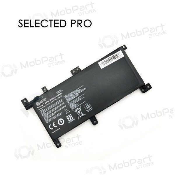 ASUS C21N1509, 5000mAh μπαταρία Laptop ASUS C21N1509, 5000mAh μπαταρία Laptop