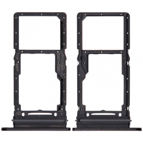 Samsung Galaxy A26 Υποδοχή κάρτας SIM (μαύρος) (γνησια)