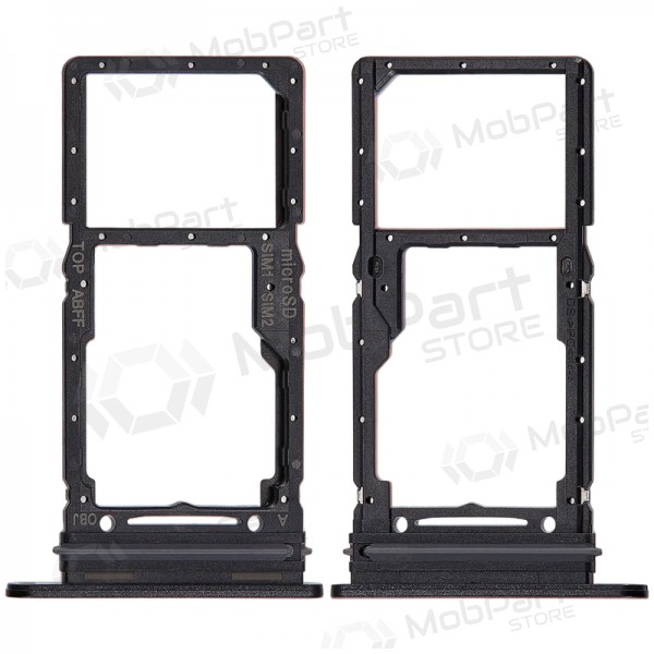 Samsung Galaxy A26 Υποδοχή κάρτας SIM (μαύρος) (γνησια)