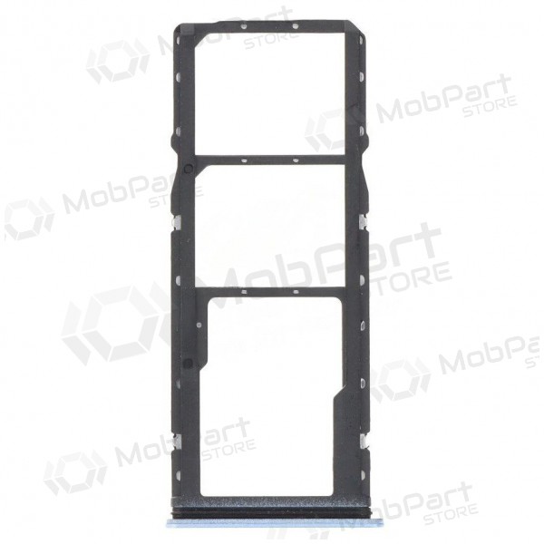 Xiaomi Poco M5s Υποδοχή κάρτας SIM (μπλε)