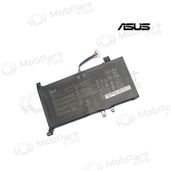 ASUS C21N1818, 4385mAh μπαταρία Laptop - PREMIUM ASUS C21N1818, 4385mAh μπαταρία Laptop - PREMIUM
