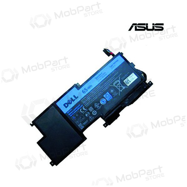 DELL W0Y6W, 5855mAh μπαταρία Laptop - PREMIUM DELL W0Y6W, 5855mAh μπαταρία Laptop - PREMIUM