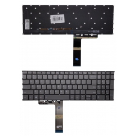LENOVO ThinkBook 15 G2 πληκτρολόγιο (US) (με φωτισμό)