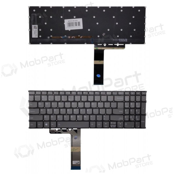 LENOVO ThinkBook 15 G2 πληκτρολόγιο (US) (με φωτισμό) LENOVO ThinkBook 15 G2 πληκτρολόγιο (US) (με φωτισμό)