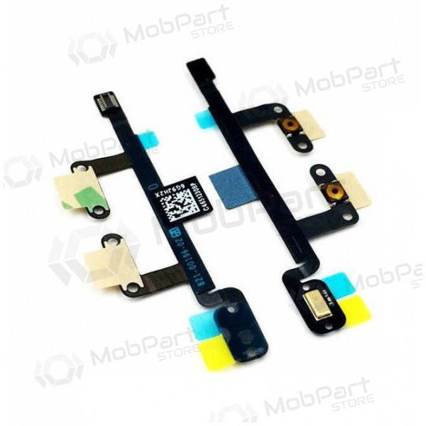 Apple iPad Mini 4 εύκαμπτο καλώδιο ελέγχου ήχου
