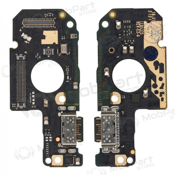 Xiaomi Redmi Note 11 / Note 11S / Poco M4 Pro 4G θύρα φόρτισης (service pack) (γνησια) Xiaomi Redmi Note 11 / Note 11S / Poco M4 Pro 4G θύρα φόρτισης (service pack) (γνησια)