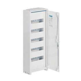 Hager 60 mod. virštinkinis μεταλλικός skydelis FWB51