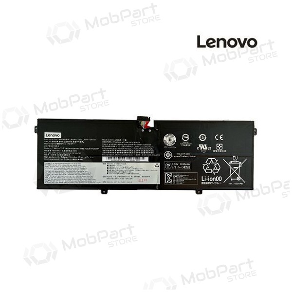 LENOVO L17C4PH1 μπαταρία Laptop - PREMIUM LENOVO L17C4PH1 μπαταρία Laptop - PREMIUM