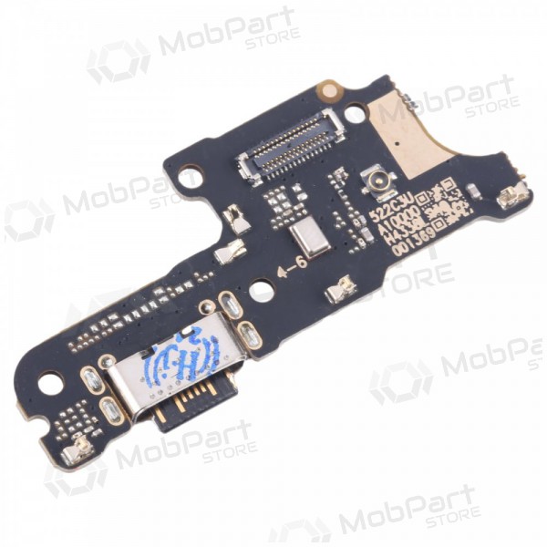 Xiaomi Redmi 13C, Poco C65 θύρα φόρτισης (service pack) (γνησια)