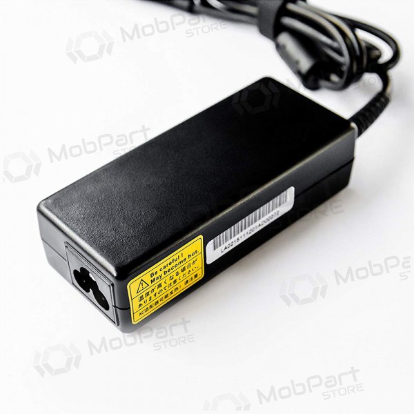 ACER 65W: 19V, 3.24A τροφοδοτικό laptop ACER 65W: 19V, 3.24A τροφοδοτικό laptop
