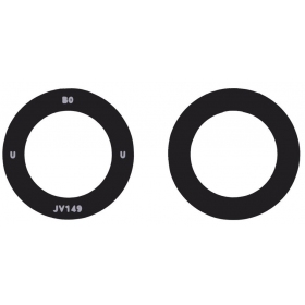 Samsung S908 Galaxy S22 Ultra τζαμάκι κάμερας (UW lens) (γνησια) (service pack)
