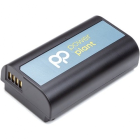PANASONIC DMW-BLJ31 3050mAh φωτογραφική μπαταρία / συσσωρευτής