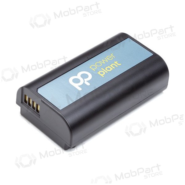 PANASONIC DMW-BLJ31 3050mAh φωτογραφική μπαταρία / συσσωρευτής PANASONIC DMW-BLJ31 3050mAh φωτογραφική μπαταρία / συσσωρευτής