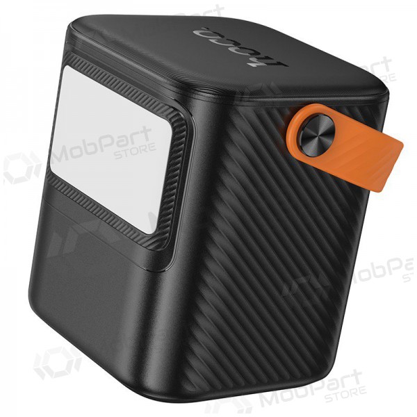 Εξωτερική μπαταρία Power Bank Hoco J152 Pro PD65W 80000mAh μαύρος