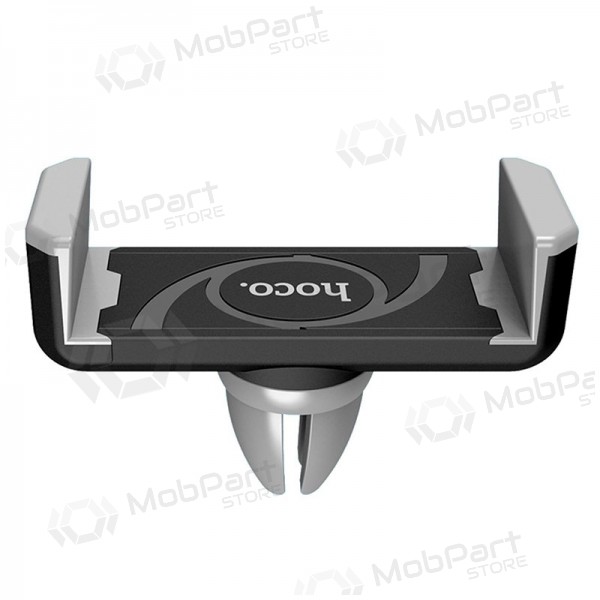 Θήκη τηλεφώνου αυτοκινήτου HOCO CPH01 (for using on ventilation grille) (13,97 cm)