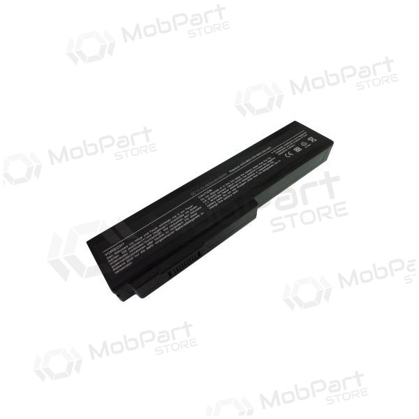 ASUS A32-M50, 5200mAh μπαταρία Laptop ASUS A32-M50, 5200mAh μπαταρία Laptop
