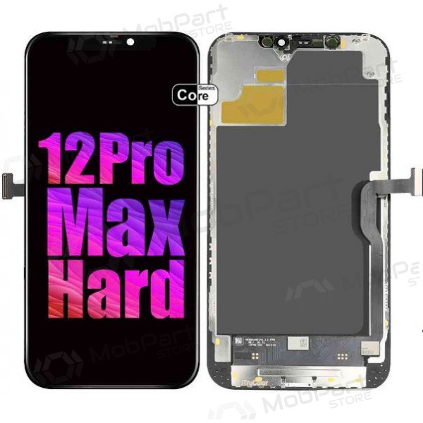 Apple iPhone 12 Pro Max οθόνη (OLED) Apple iPhone 12 Pro Max οθόνη (OLED)