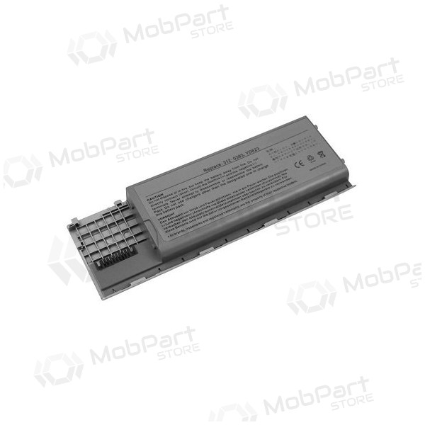 DELL KD491, 4400mAh μπαταρία Laptop, Selected DELL KD491, 4400mAh μπαταρία Laptop, Selected