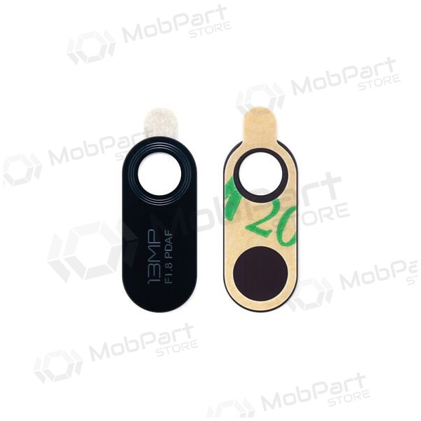 Huawei Y6 2019 τζαμάκι κάμερας