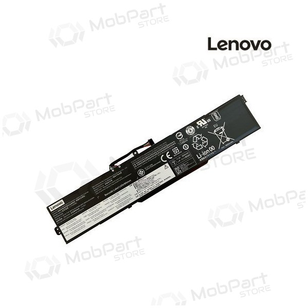 LENOVO L17M3PB1 μπαταρία Laptop - PREMIUM LENOVO L17M3PB1 μπαταρία Laptop - PREMIUM