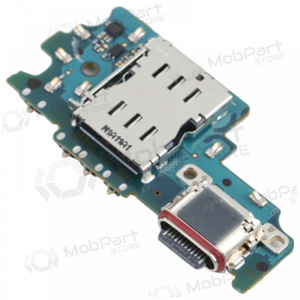 Samsung G990 Galaxy S21 FE 5G θύρα φόρτισης (service pack) (γνησια) Samsung G990 Galaxy S21 FE 5G θύρα φόρτισης (service pack) (γνησια)